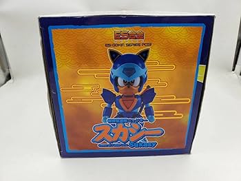 Amazon | 未開封 ES合金 ES合金シリーズ PC03 キャッ党忍伝てや